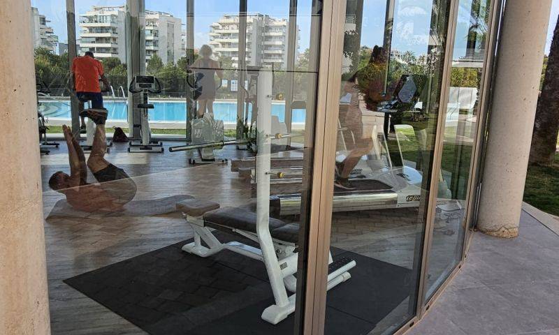 Re-sale - Apartment - Villamartin