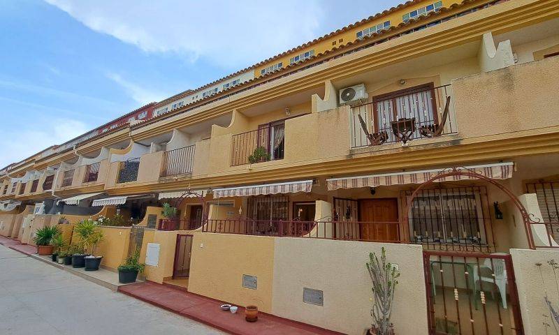 Venta - Duplex - Playa Flamenca - Alicante