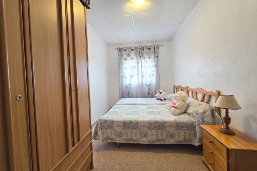 Re-sale - Country house - Aspe