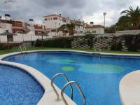 Re-sale - Townhouse - Monovar-Monover - MONOVAR