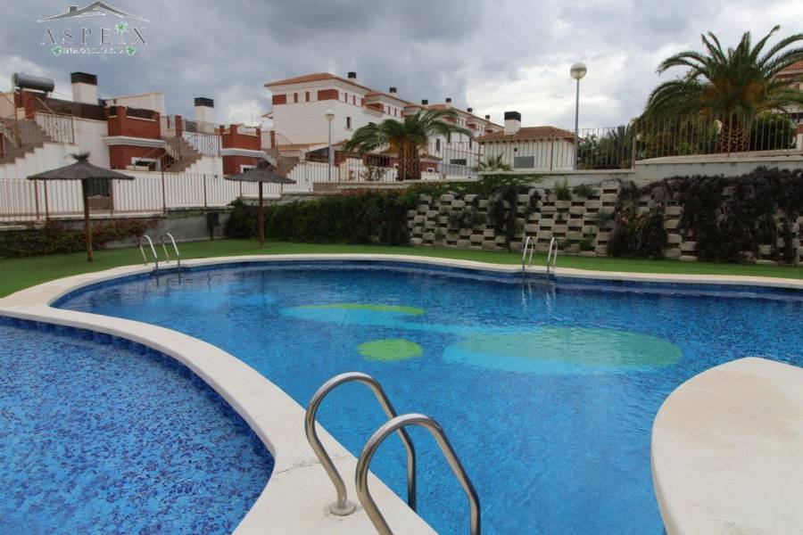 Re-sale - Townhouse - Monovar-Monover - MONOVAR