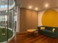 Re-sale - Country house - Petrer - Loma badá