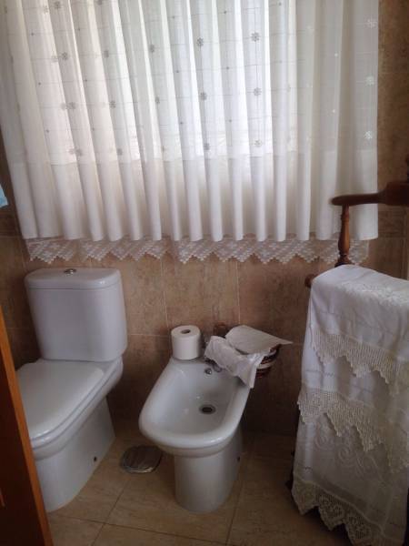 Venta - Chalet - Petrer - Salinetas