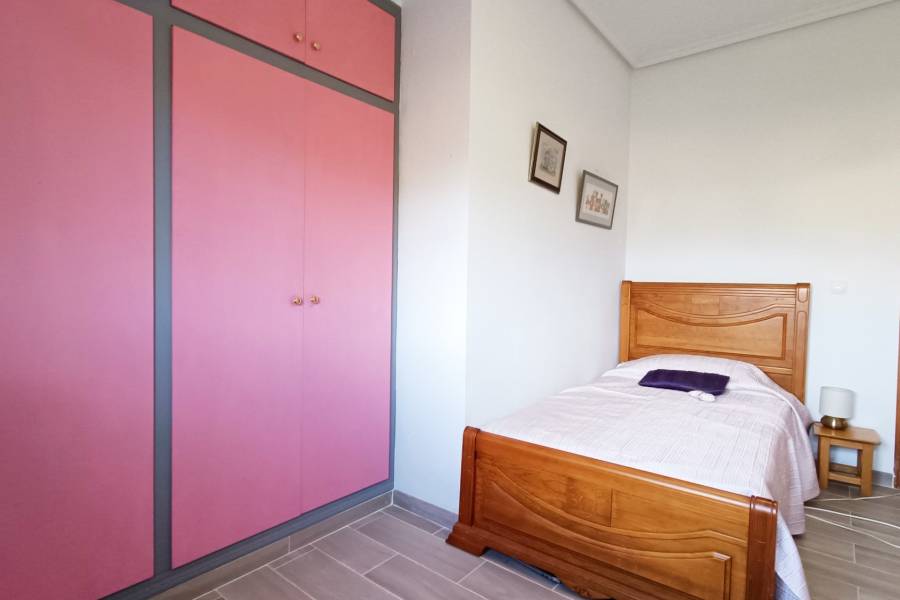 Venta - Casa de campo - Hondon De Los Frailes
