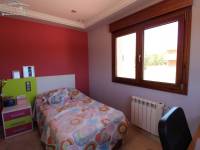 Re-sale - Villa - Aspe
