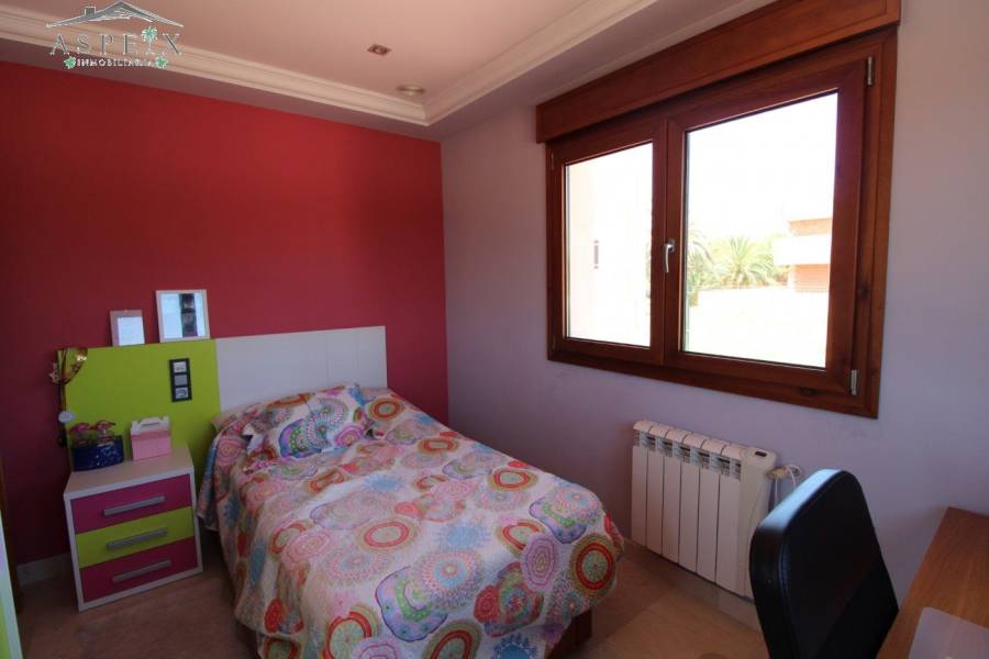 Re-sale - Villa - Aspe