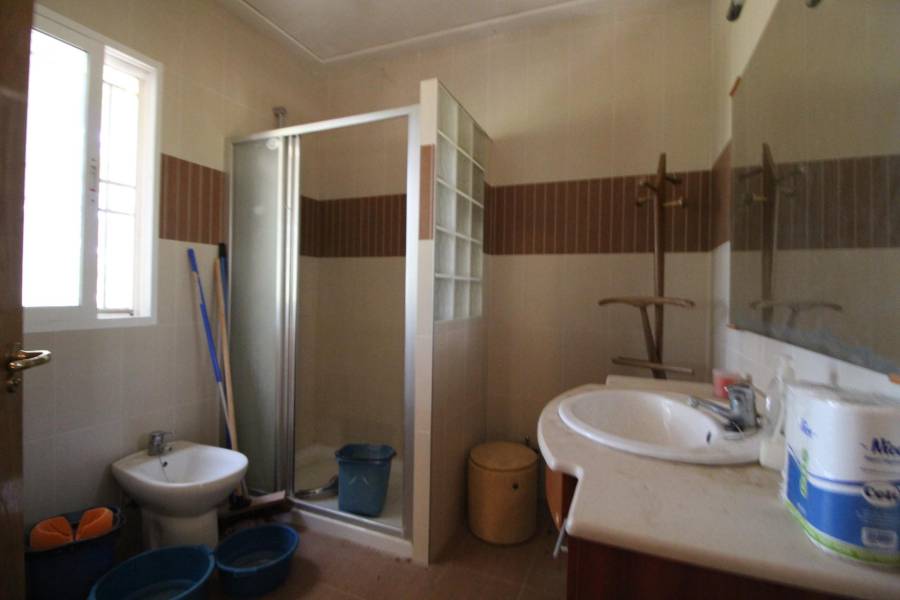 Venta - Casa de campo - Aspe - La ofra