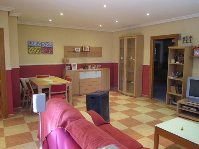 Venta - Casa de campo - Hondon De Los Frailes - PUEBLO