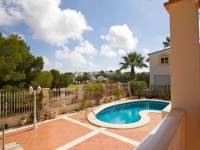 Re-sale - Villa - 