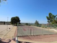 Re-sale - Country house - Elche