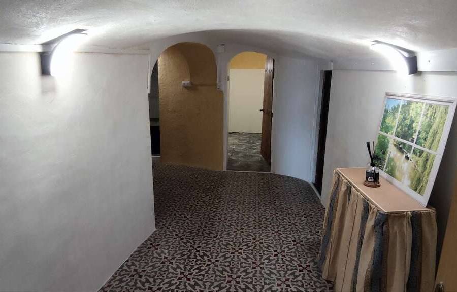 Re-sale - Cave house - Chinorlet