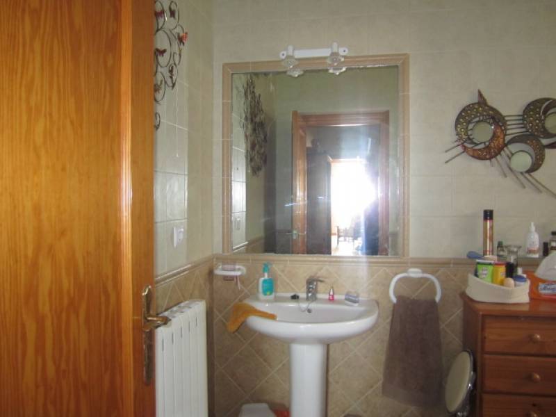 Venta - Chalet - La Romana - ALGALLAT