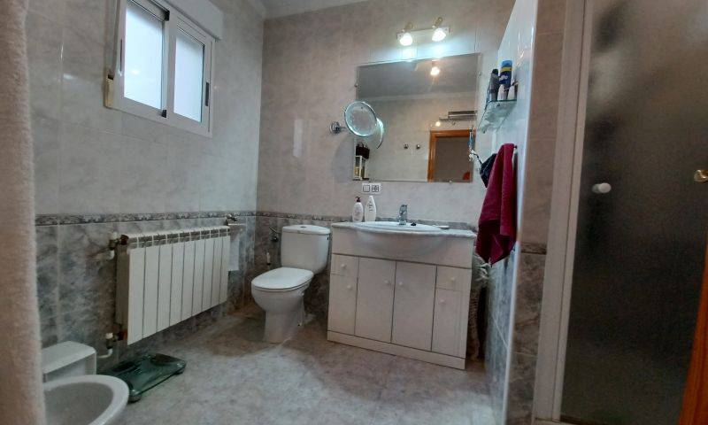 Venta - Duplex - Villamartin