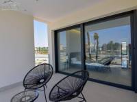 Re-sale - Villa - La Marina - El pinet