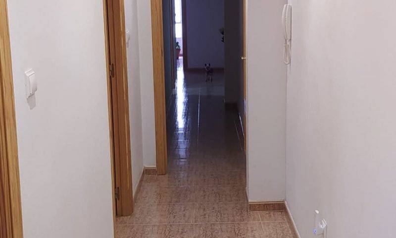 Re-sale - Apartment - Hondon De Las Nieves