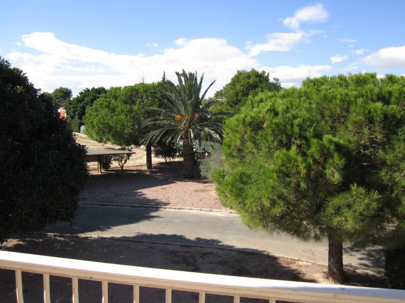 Re-sale - Villa - Elche