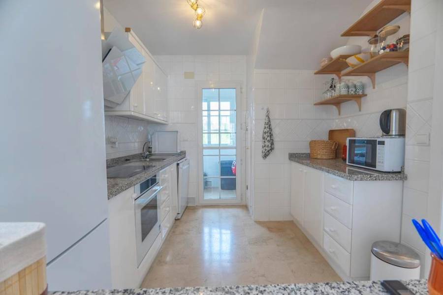 Re-sale - Villa - Los Dolses