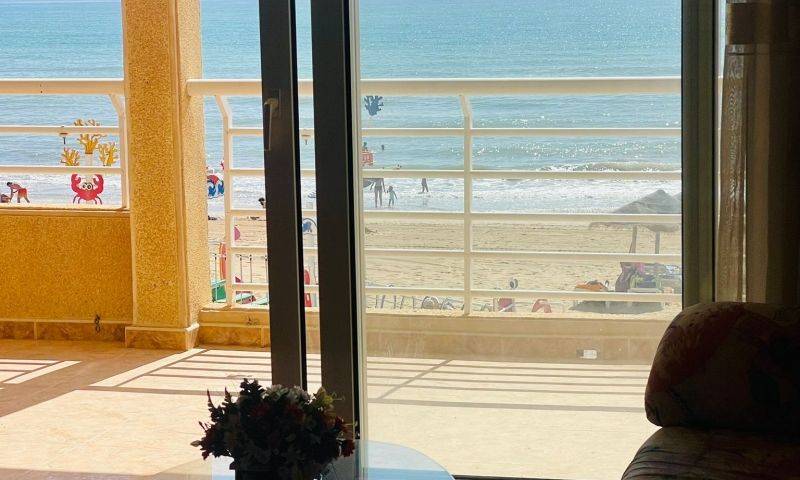 Venta - Apartamento - Torrevieja - La Mata