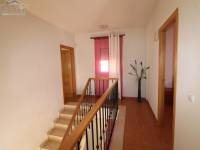 Re-sale - Villa - Aspe - Santa Elena