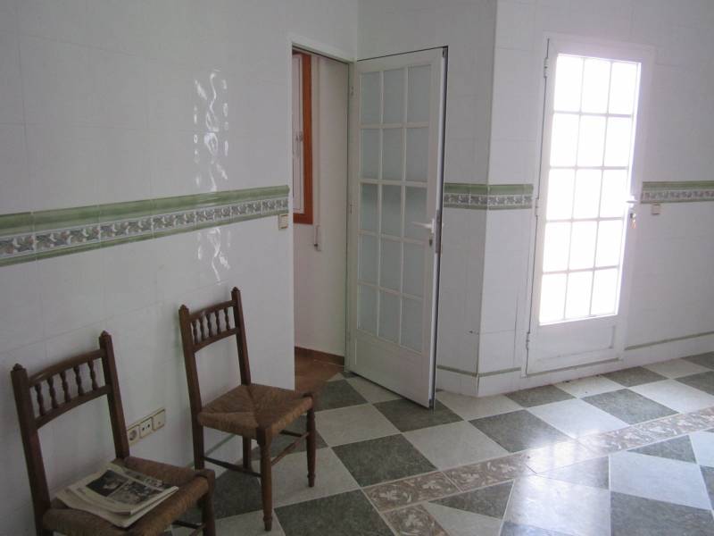 Re-sale - Villa - Elche