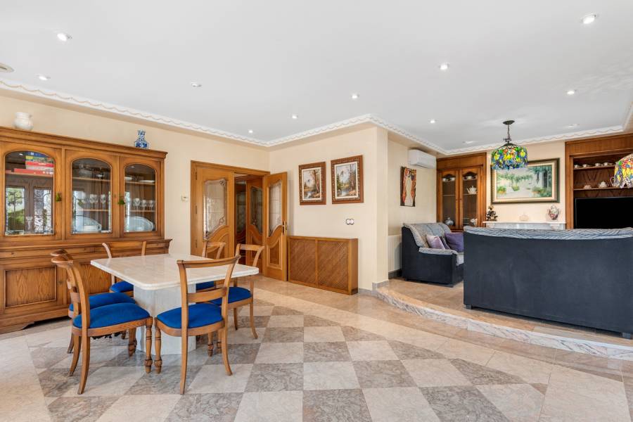 Venta - Casa de campo - Elche