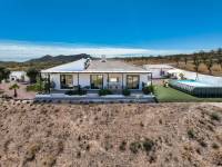 Re-sale - Country house - Hondon De Los Frailes