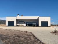 New Build - Country house - Pinoso