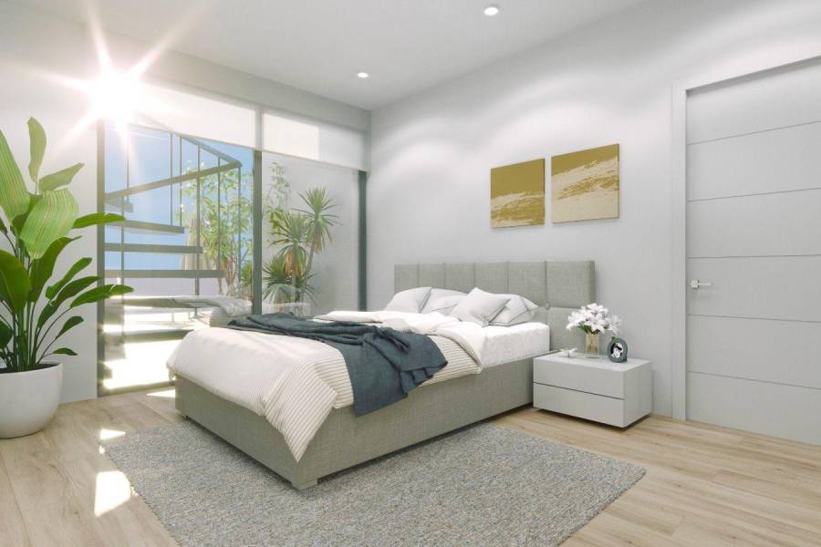 Venta - Apartamento - Torrevieja