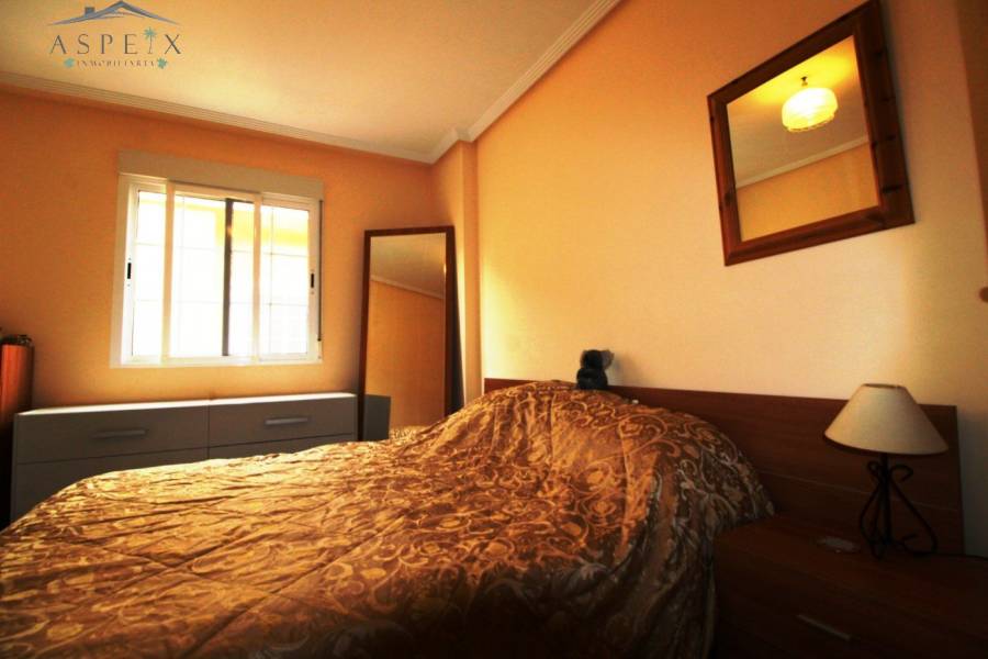 Re-sale - Bungalow - Pinoso - UBEDA