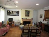 Re-sale - Villa - Novelda - CASAS DE SALA