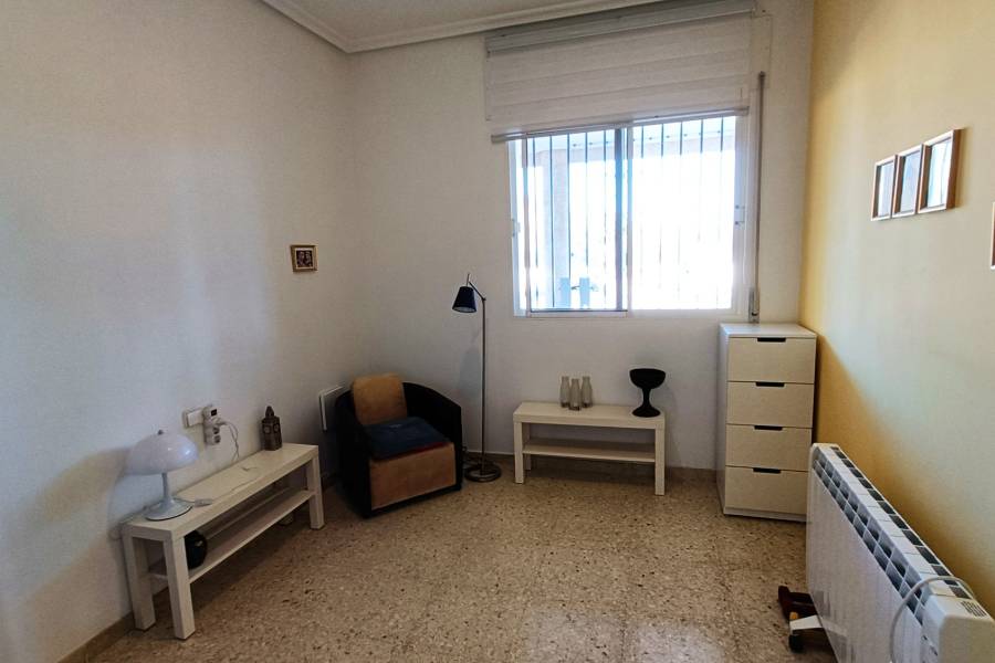 Venta - Casa de campo - Hondon De Los Frailes - BARBAROJA