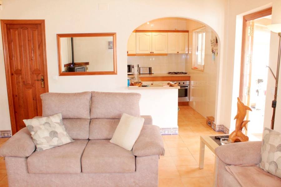 Venta - Chalet - Playa Flamenca - Alicante
