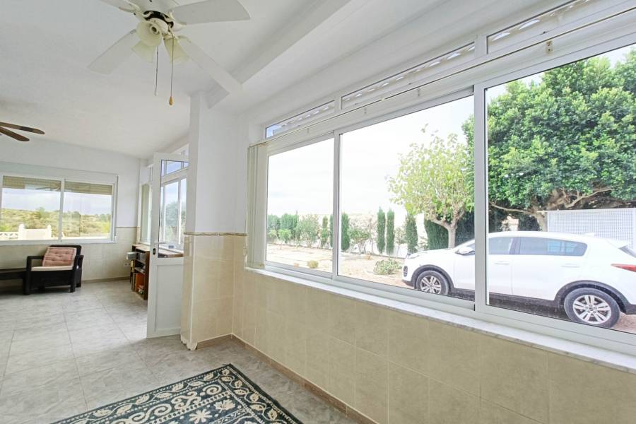 Re-sale - Country house - Albatera - ALBATERA