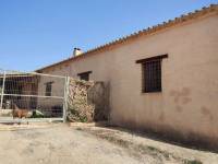 Venta - Casa de campo - Pinoso