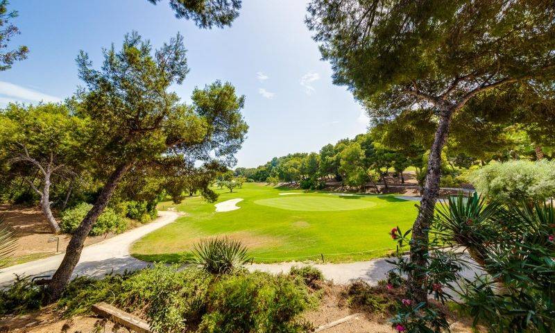 Re-sale - Semi Detached - Villamartin