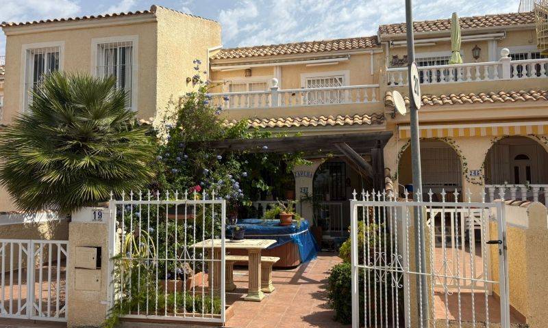 Venta - Apartamento - Gran Alacant