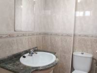 Re-sale - Apartment - Aspe - Serranica