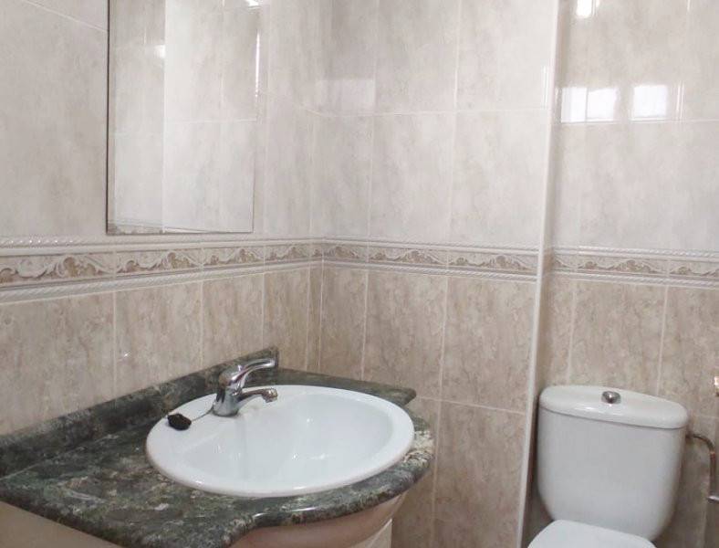 Re-sale - Apartment - Aspe - Serranica