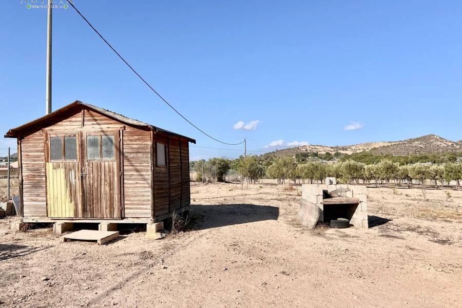 Venta - Casa de campo - La Romana - ALCANÁ