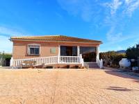 Venta - Casa de campo - Hondon De Los Frailes