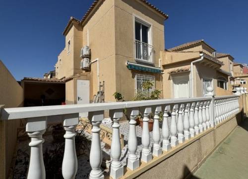 Semi Detached - Re-sale - Torrevieja - Torrevieja