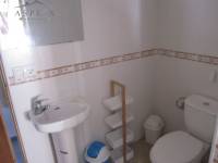 Re-sale - Country house - Hondon De Las Nieves - Almistech