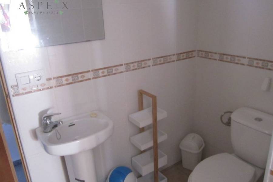 Re-sale - Country house - Hondon De Las Nieves - Almistech