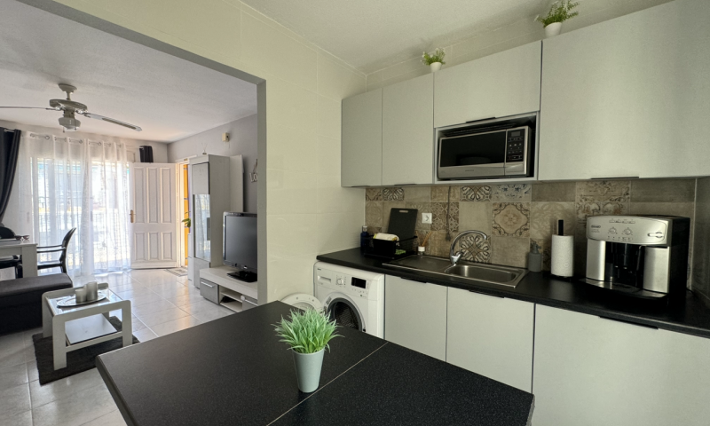 Venta - Apartamento - Playa Flamenca - Alicante