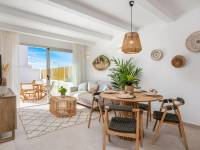 New Build - Semi Detached - Los Alcazares
