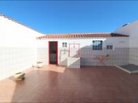 Re-sale - Country house - Hondon De Los Frailes