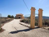 Venta - Casa de campo - Pinoso