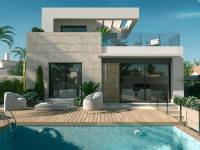 Obra Nueva - Chalet - Quesada-Rojales