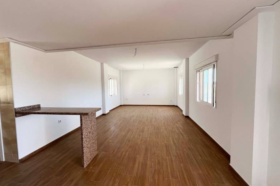 Obra Nueva - Casa de campo - Macisvenda