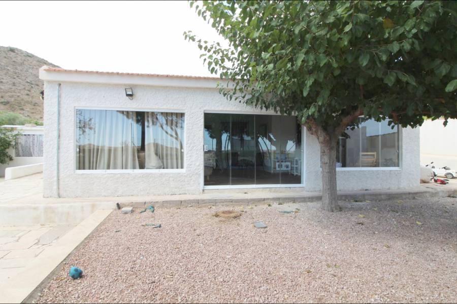 Venta - Casa de campo - Aspe